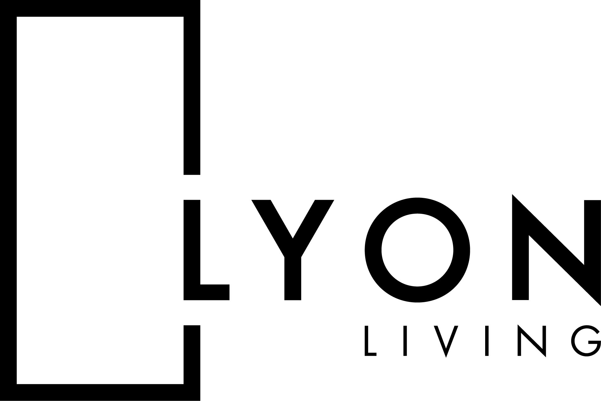 Lyon Living logo