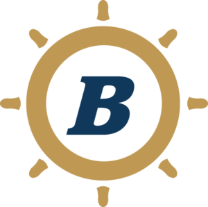 Bollinger Shipyards logo