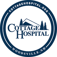 Cottage Hospital logo