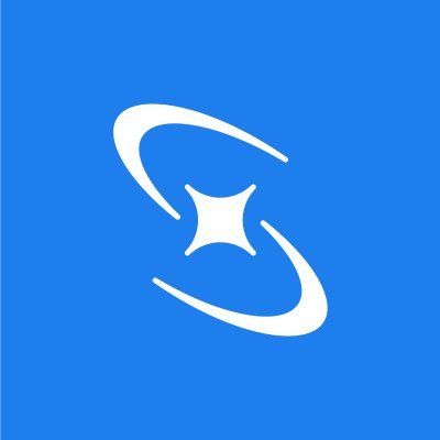 Space Center Houston logo