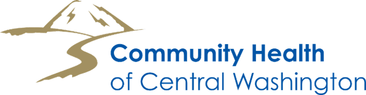 Community Health of Central Washington logo
