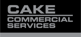 Cake Commercial Services logo