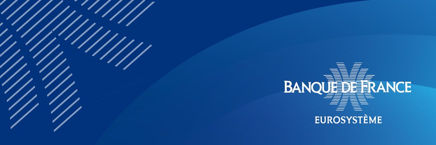 Banque de France logo
