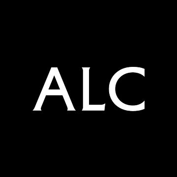 A.L.C logo