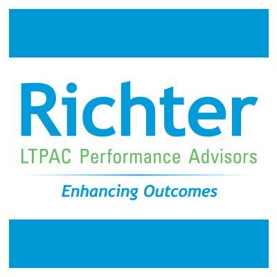 Richter Healthcare Consultants logo