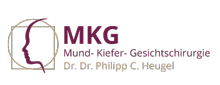 MKG Heugel logo