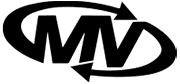 MV Transportation logo