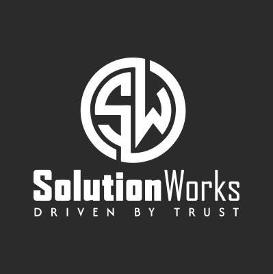 SolutionWorks logo