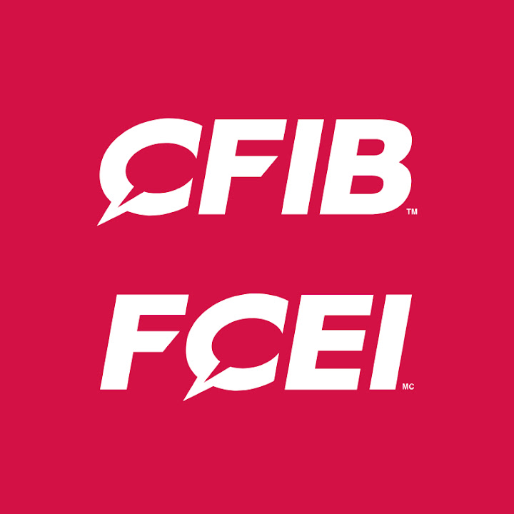 CFIB logo