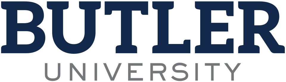 Butler University logo