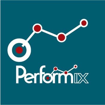 Performix logo