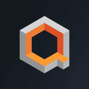 IonQ logo