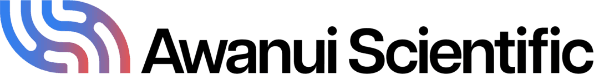 Awanui Scientific logo