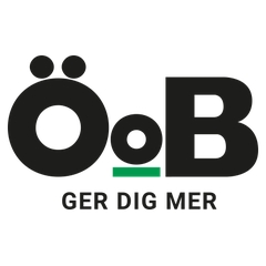 ÖoB logo
