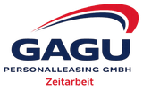 Gagu Personalleasing logo