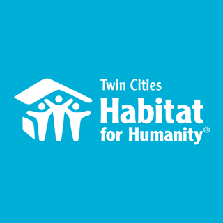 Twin Cities Habitat for Humanity logo