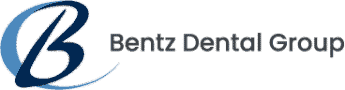 PA Bentz Dental Group logo