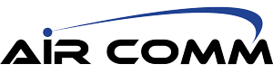 Air Comm logo