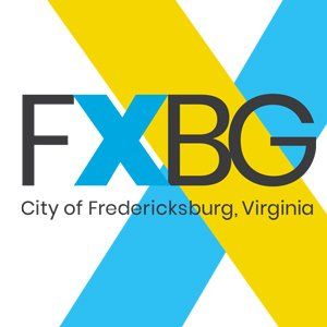 Fredericksburg logo
