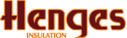 Henges Insulation logo