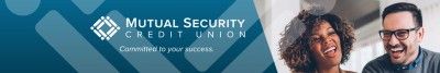 Mutual Security Credit Union logo