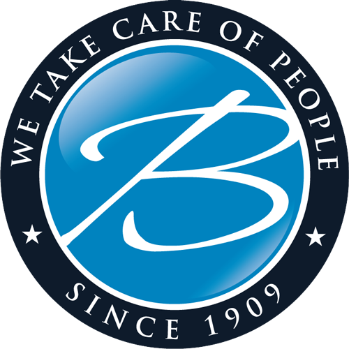 Barnes Healthcare Services logo