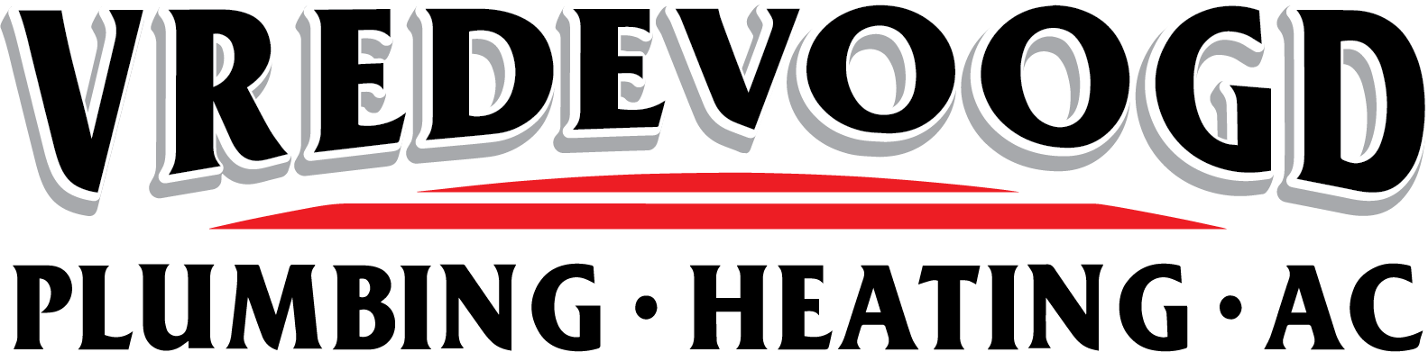 Vredevoogd Heating & Cooling logo