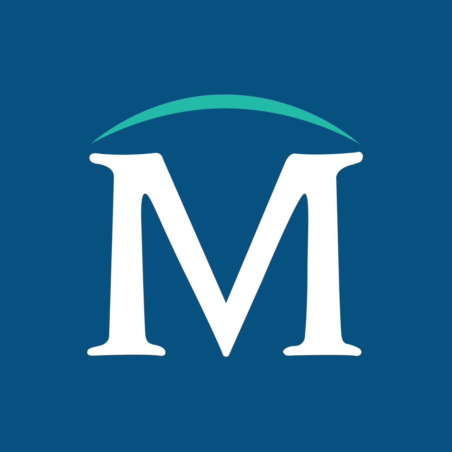 Millennium Physician Group logo