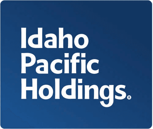 Idaho Pacific logo