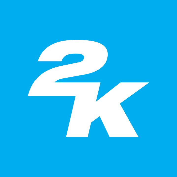 2K Czech logo