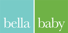 Bella Baby Photography logo