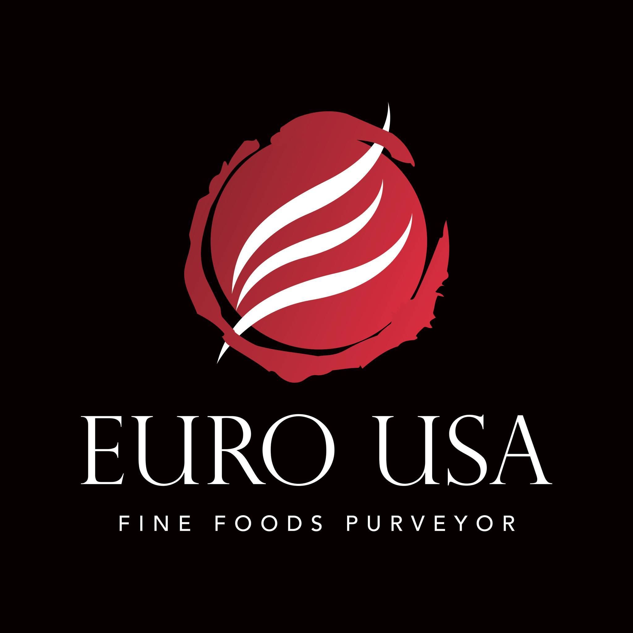 Euro USA logo