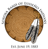 Soboba Band of Luiseño Indians logo