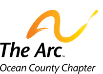 The Arc logo