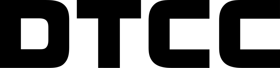 Depository Trust & Clearing logo