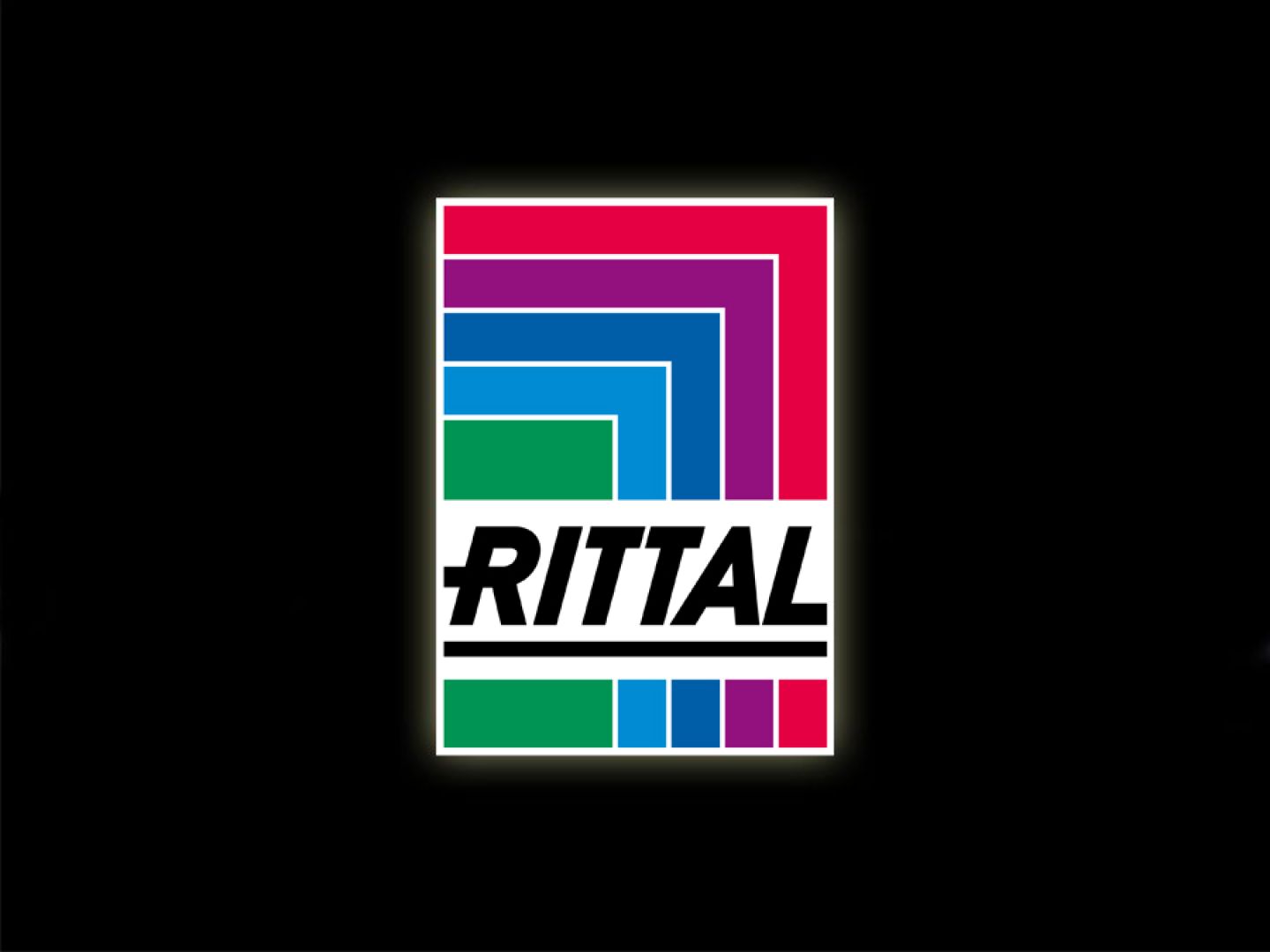 Rittal logo