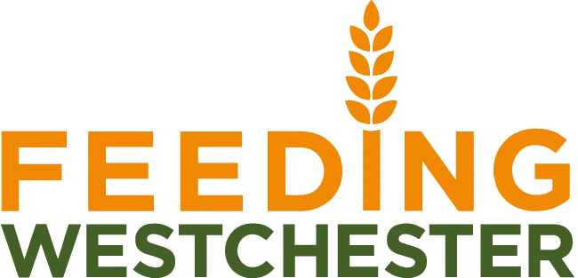 Feeding Westchester logo