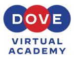 Dove Virtual Academy logo