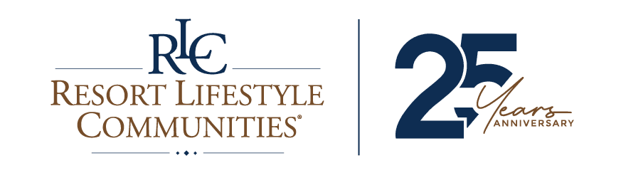 RLC communities logo