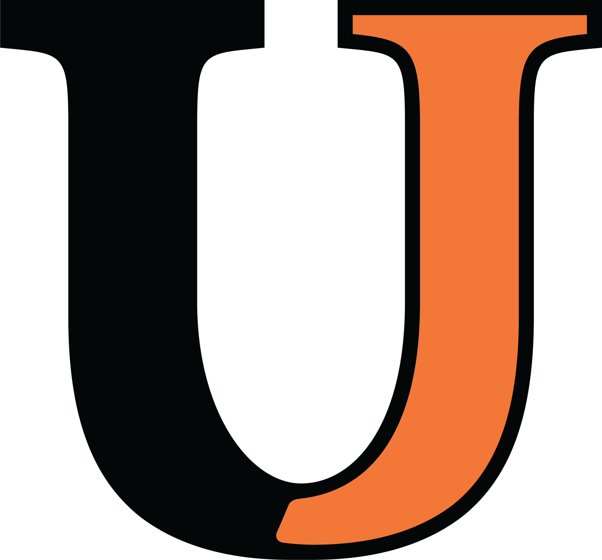 University of Jamestown logo