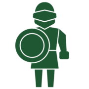 Tree Guardians logo
