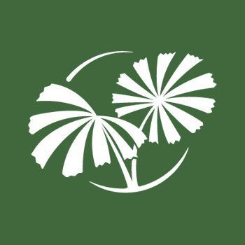 Fairchild Garden logo
