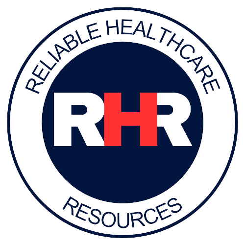 Reliable Healthcare Resources logo