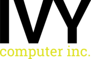 Ivy Computer logo