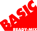 Basic Ready Mix logo