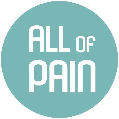 All of Pain logo