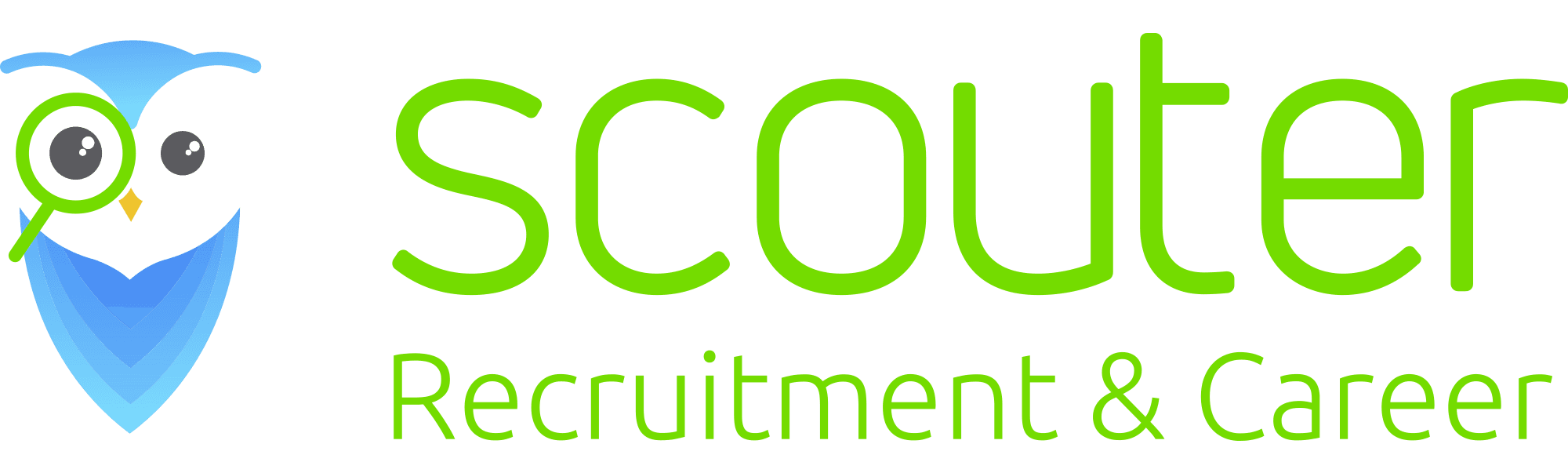 Scouter logo