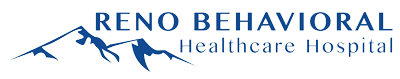 Reno Behavioral logo