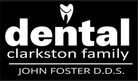 Clarkston Family Dental logo
