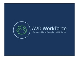 AVD Workforce Connect logo